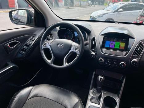 HYUNDAI IX35 2.0 16V 4P FLEX AUTOM�TICO, Foto 13