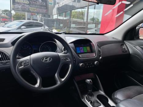 HYUNDAI IX35 2.0 16V 4P FLEX AUTOM�TICO, Foto 14