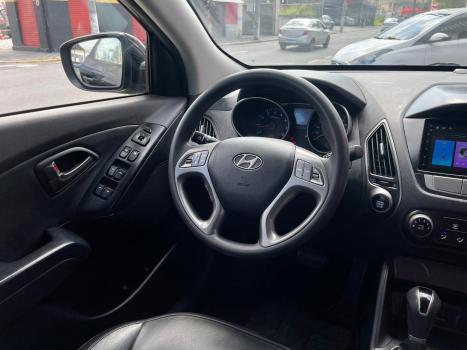 HYUNDAI IX35 2.0 16V 4P FLEX AUTOM�TICO, Foto 15