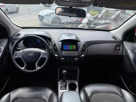 HYUNDAI IX35 2.0 16V 4P FLEX AUTOM�TICO, Foto 16