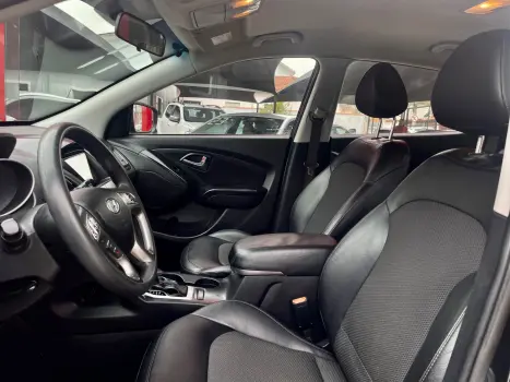 HYUNDAI IX35 2.0 16V 4P FLEX AUTOM�TICO, Foto 9