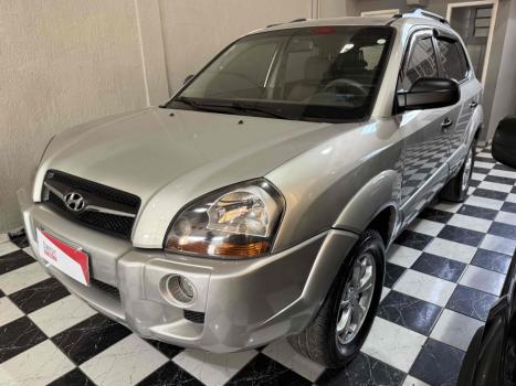 HYUNDAI Tucson 2.0 16V 4P GL, Foto 1