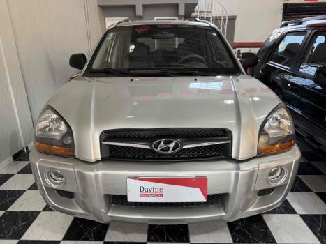 HYUNDAI Tucson 2.0 16V 4P GL, Foto 2