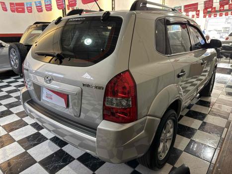 HYUNDAI Tucson 2.0 16V 4P GL, Foto 5