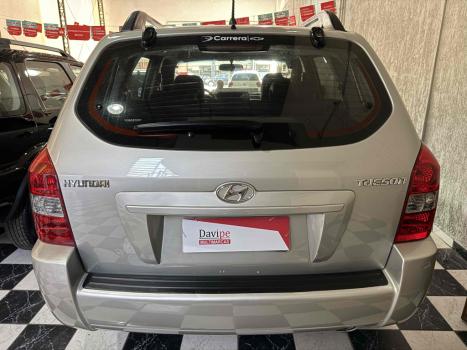 HYUNDAI Tucson 2.0 16V 4P GL, Foto 6