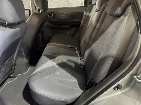 HYUNDAI Tucson 2.0 16V 4P GL, Foto 9