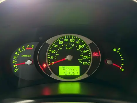 HYUNDAI Tucson 2.0 16V 4P GL, Foto 12