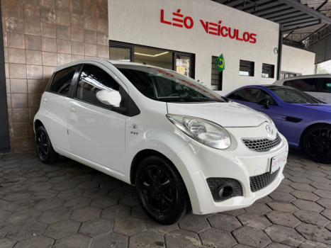JAC J2 Hatch 1.4 16V 4P, Foto 1