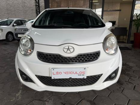 JAC J2 Hatch 1.4 16V 4P, Foto 2