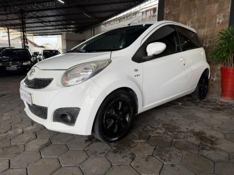 JAC J2 Hatch 1.4 16V 4P, Foto 3