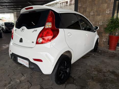 JAC J2 Hatch 1.4 16V 4P, Foto 5