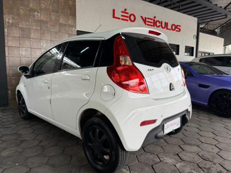 JAC J2 Hatch 1.4 16V 4P, Foto 7
