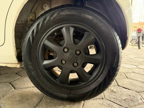 JAC J2 Hatch 1.4 16V 4P, Foto 8
