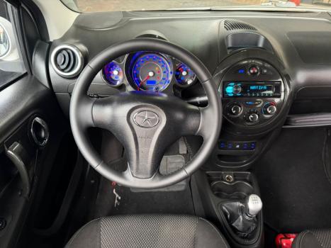 JAC J2 Hatch 1.4 16V 4P, Foto 10