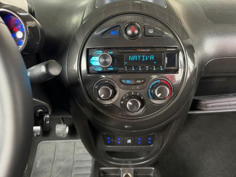 JAC J2 Hatch 1.4 16V 4P, Foto 12