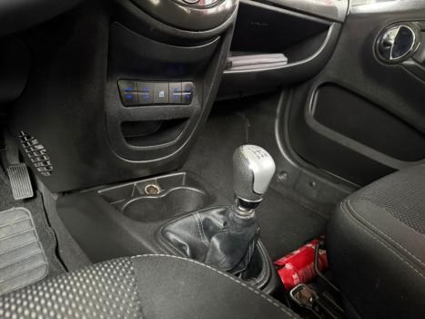 JAC J2 Hatch 1.4 16V 4P, Foto 13