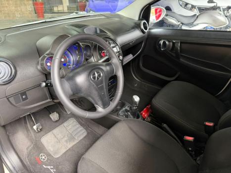 JAC J2 Hatch 1.4 16V 4P, Foto 15