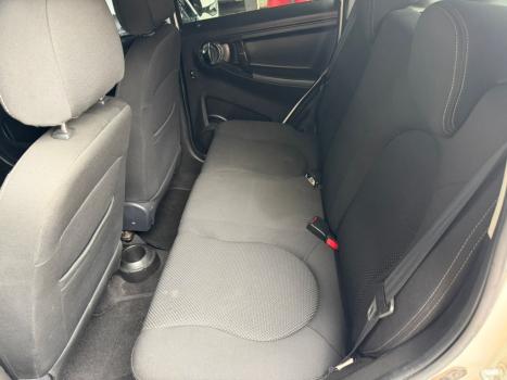 JAC J2 Hatch 1.4 16V 4P, Foto 16