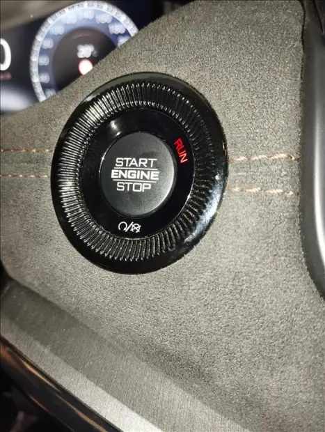 JEEP Commander 1.3 16V 4P FLEX T270 LIMITED TURBO AUTOMTICO, Foto 13