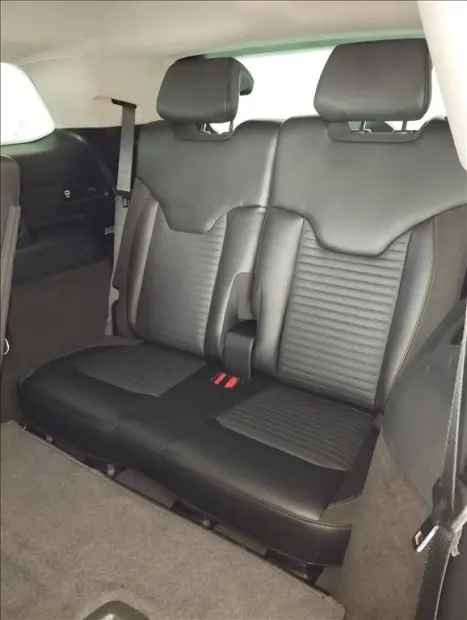 JEEP Commander 1.3 16V 4P FLEX T270 LIMITED TURBO AUTOMTICO, Foto 21