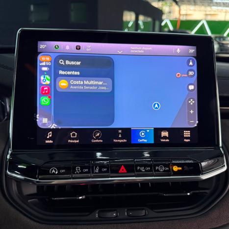 JEEP Commander 1.3 16V 4P FLEX T270 OVERLAND TURBO AUTOM�TICO AT6, Foto 15