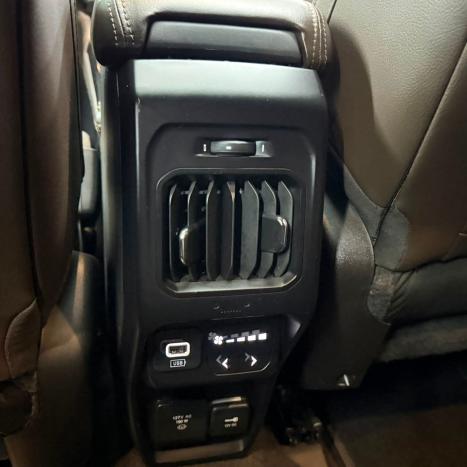 JEEP Commander 1.3 16V 4P FLEX T270 OVERLAND TURBO AUTOM�TICO AT6, Foto 16