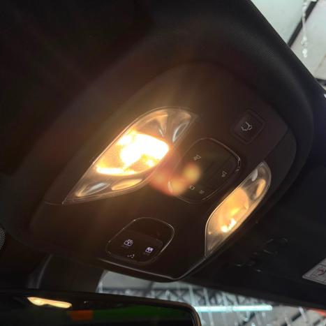 JEEP Commander 1.3 16V 4P FLEX T270 OVERLAND TURBO AUTOM�TICO AT6, Foto 17