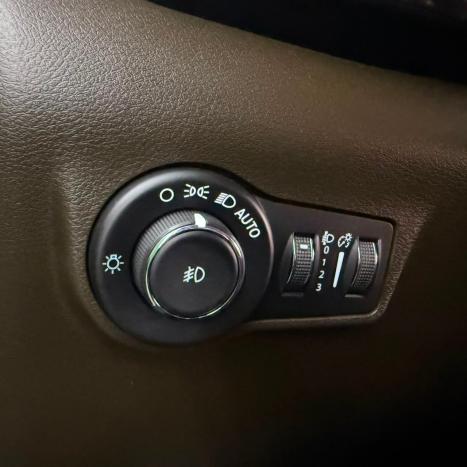 JEEP Commander 1.3 16V 4P FLEX T270 OVERLAND TURBO AUTOM�TICO AT6, Foto 20