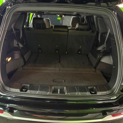JEEP Commander 1.3 16V 4P FLEX T270 OVERLAND TURBO AUTOM�TICO AT6, Foto 21