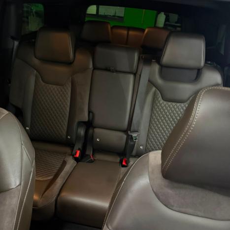 JEEP Commander 1.3 16V 4P FLEX T270 OVERLAND TURBO AUTOM�TICO AT6, Foto 22
