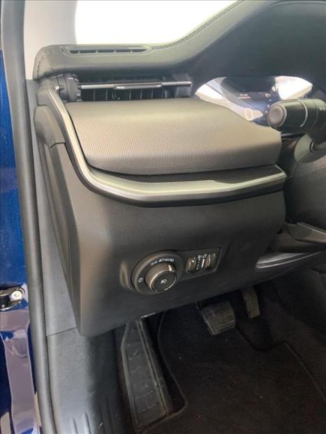 JEEP Compass 1.3 16V 4P FLEX LONGITUDE T270 TURBO AUTOMTICO, Foto 9