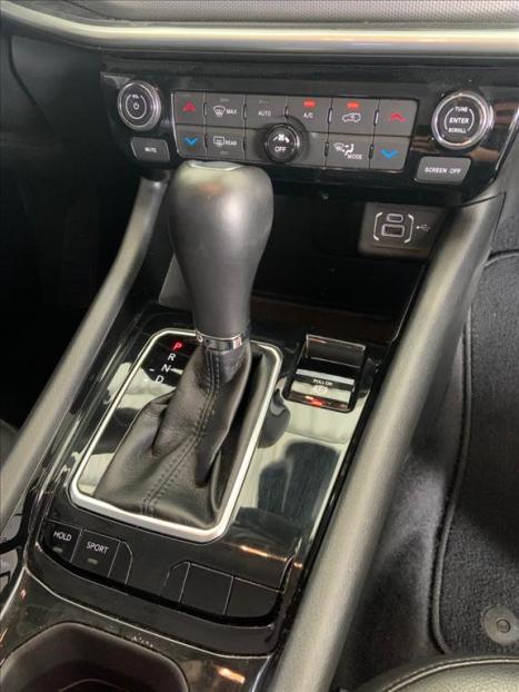 JEEP Compass 1.3 16V 4P FLEX LONGITUDE T270 TURBO AUTOMTICO, Foto 12