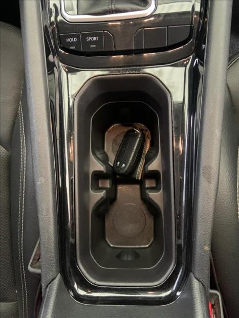 JEEP Compass 1.3 16V 4P FLEX LONGITUDE T270 TURBO AUTOMTICO, Foto 14