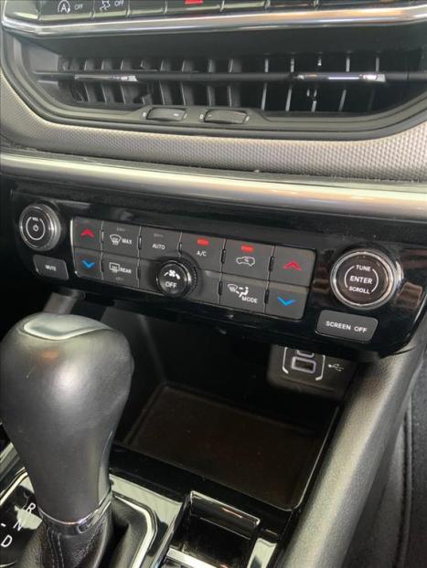 JEEP Compass 1.3 16V 4P FLEX LONGITUDE T270 TURBO AUTOMTICO, Foto 13