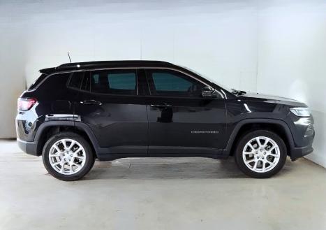 JEEP Compass 1.3 16V 4P FLEX SPORT T270 TURBO AUTOM�TICO, Foto 3