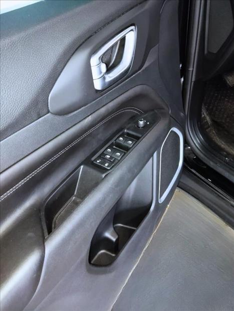 JEEP Compass 1.3 16V 4P FLEX SPORT T270 TURBO AUTOM�TICO, Foto 8