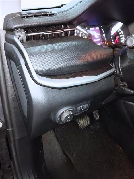 JEEP Compass 1.3 16V 4P FLEX SPORT T270 TURBO AUTOM�TICO, Foto 10