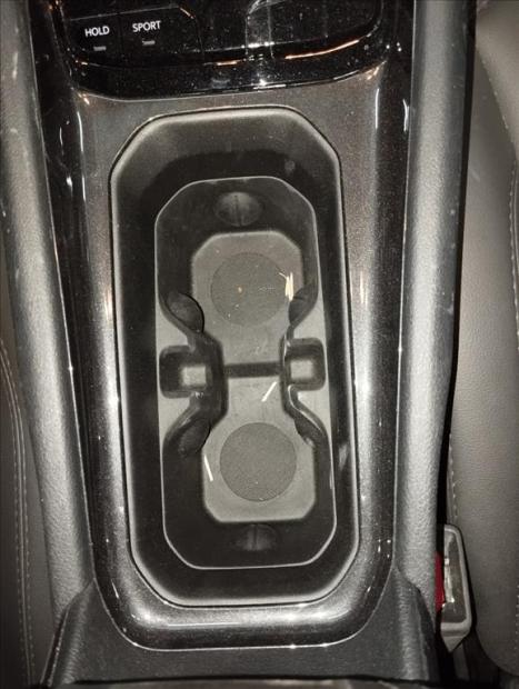 JEEP Compass 1.3 16V 4P FLEX SPORT T270 TURBO AUTOM�TICO, Foto 15