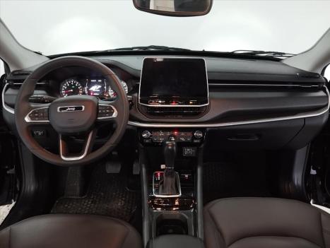 JEEP Compass 1.3 16V 4P FLEX SPORT T270 TURBO AUTOM�TICO, Foto 16