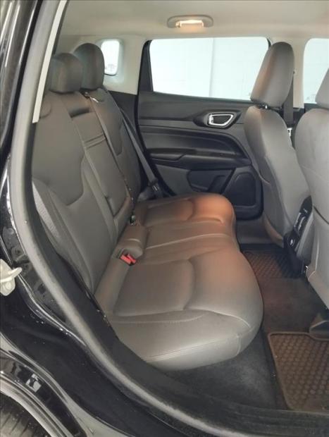 JEEP Compass 1.3 16V 4P FLEX SPORT T270 TURBO AUTOM�TICO, Foto 17