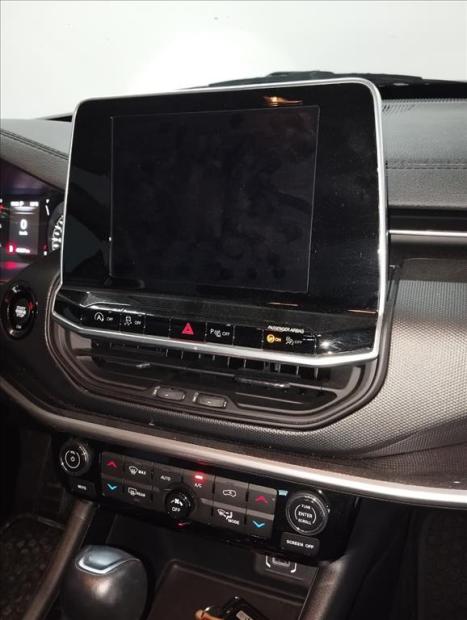 JEEP Compass 1.3 16V 4P FLEX SPORT T270 TURBO AUTOM�TICO, Foto 12