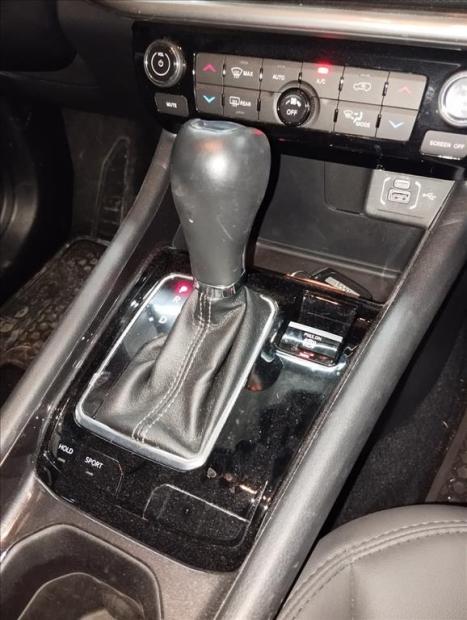 JEEP Compass 1.3 16V 4P FLEX SPORT T270 TURBO AUTOM�TICO, Foto 13