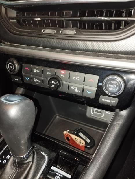 JEEP Compass 1.3 16V 4P FLEX SPORT T270 TURBO AUTOM�TICO, Foto 14