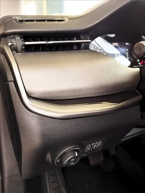 JEEP Compass 1.3 16V 4P FLEX LONGITUDE 80 ANOS T270 TURBO AUTOM�TICO, Foto 11