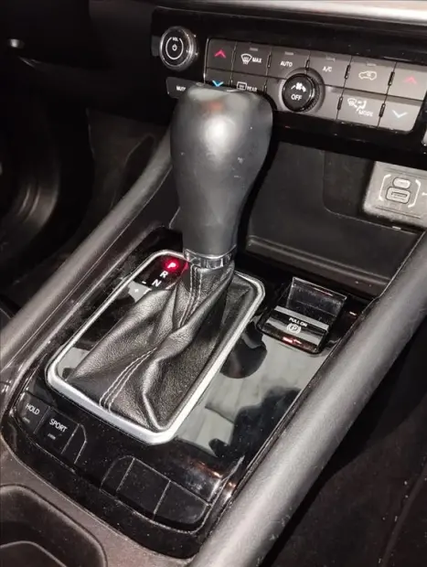 JEEP Compass 1.3 16V 4P FLEX LONGITUDE 80 ANOS T270 TURBO AUTOM�TICO, Foto 14