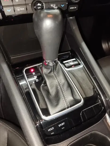 JEEP Compass 1.3 16V 4P FLEX LONGITUDE 80 ANOS T270 TURBO AUTOM�TICO, Foto 13