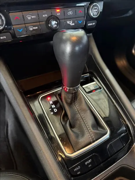 JEEP Compass 1.3 16V 4P FLEX LONGITUDE 80 ANOS T270 TURBO AUTOM�TICO, Foto 14