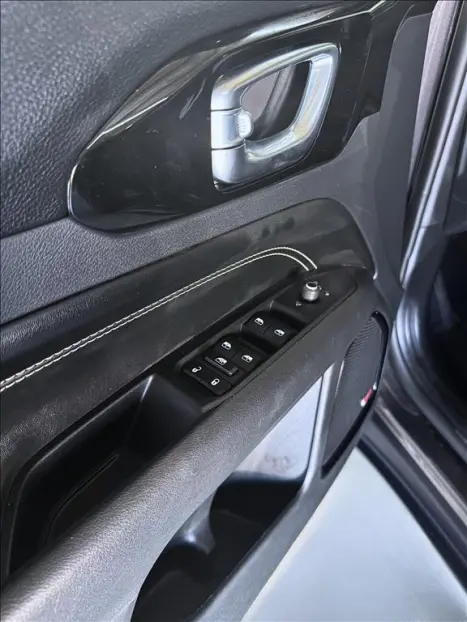 JEEP Compass 1.3 16V 4P FLEX LONGITUDE 80 ANOS T270 TURBO AUTOM�TICO, Foto 9