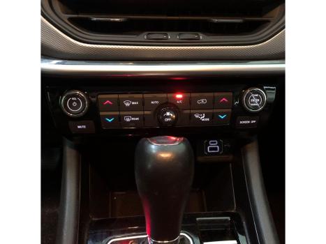 JEEP Compass 1.3 16V 4P FLEX LONGITUDE T270 TURBO AUTOM�TICO, Foto 13