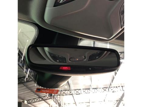 JEEP Compass 1.3 16V 4P FLEX LONGITUDE T270 TURBO AUTOM�TICO, Foto 14